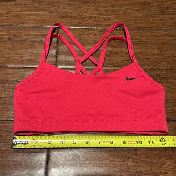 Nike Dri-Fit Sports Bra - Medium - Picture 5 of 5